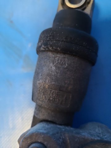 SH0115980D MAZDA Натяжитель приводного ремня купить в Кривой Рог