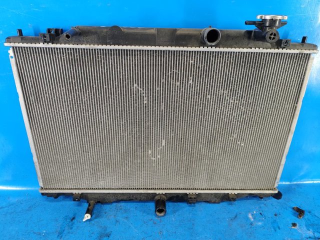 SH0315200 MAZDA Радиатор купить в Николаев