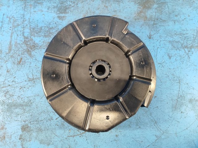 MAZDA TK8066960 в наличии Николаев