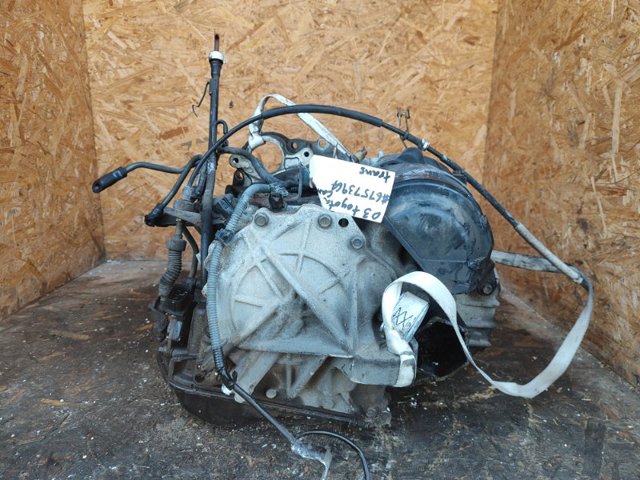 TOYOTA U151E в наличии Каменское