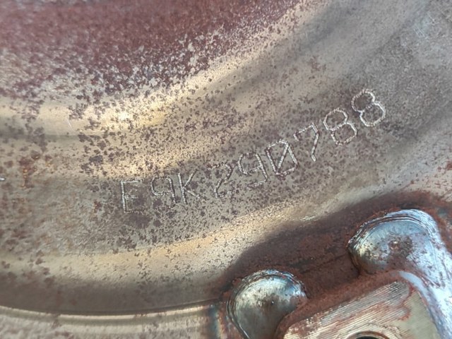 Коробка автомат в сборе U660 TOYOTA
