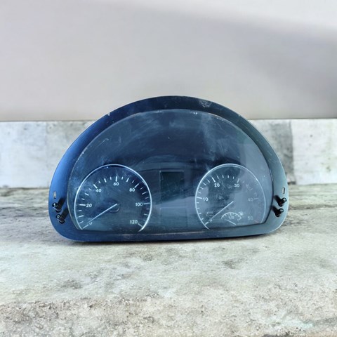 9069002800 MERCEDES Панель приборов купить в Тернополь