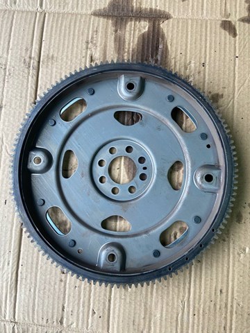 NISSAN 123315CA0A Маховик в наличии Днепр