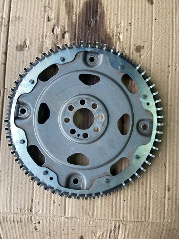 NISSAN 123315CA0A Маховик в наличии Каменское