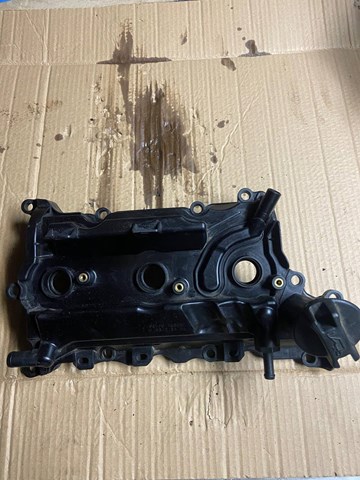 132645CA0B NISSAN Крышка клапанная левая купить в Полтава