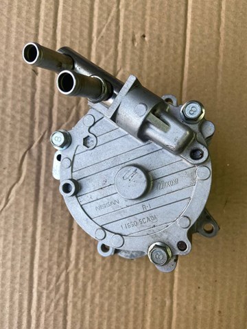 146505CA0A NISSAN Вакуумный насос купить в Хмельницкий