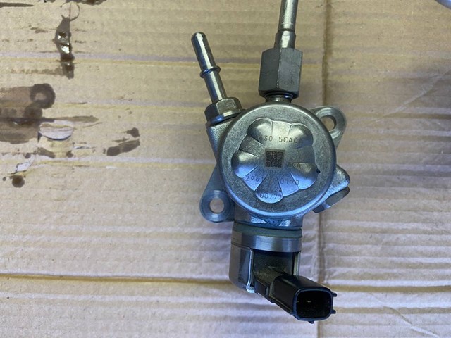 166305CA0A NISSAN Насос топливный высокого давления (ТНВД) купить в Полтава