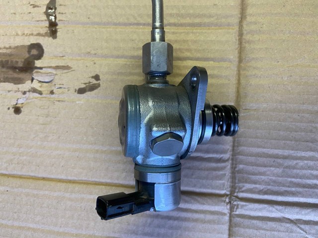 166305CA0A NISSAN ТНВД купить в Ровно