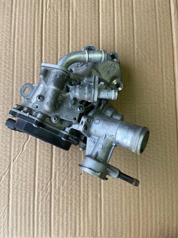 NISSAN 212505CA0A Термостат в наличии Ирпень