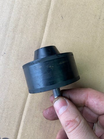 8200518424 RENAULT Ролик натяжителя приводного ремня купить в Харьков