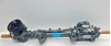 Реечный рулевой механизм 53601TL0G02 HONDA