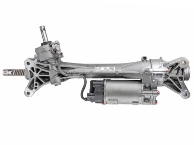 Рейка рулевая 8W1423055AE VAG