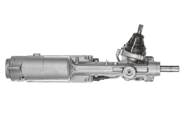 Рейка рулевая AU108R MSG Rebuilding