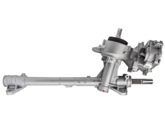Управление рулевое в сборе BW122R MSG Rebuilding
