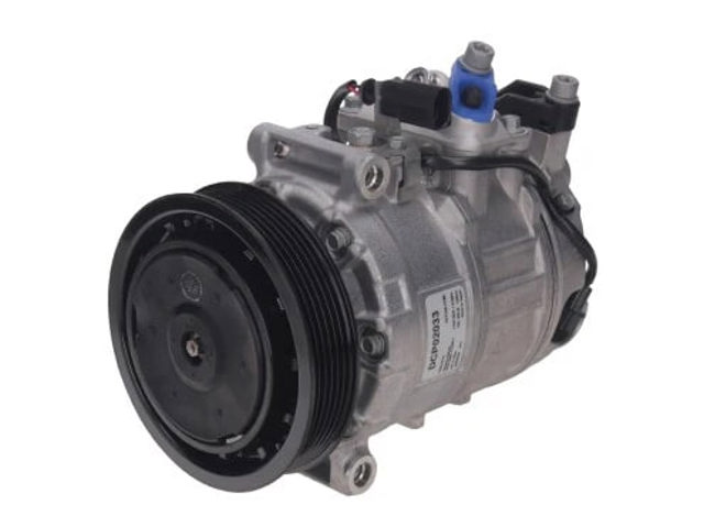 Компрессор системы кондиционирования DCP02033 DENSO