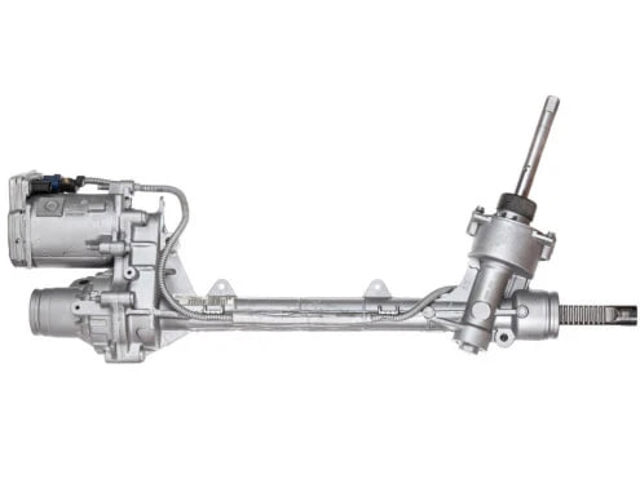 Рулевая рейка FO9141R AGR