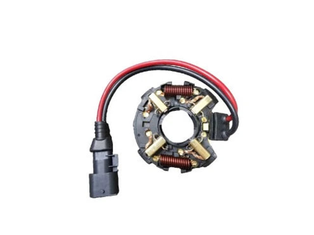 Насос ГУР HEG3008EPL MOTORHERZ