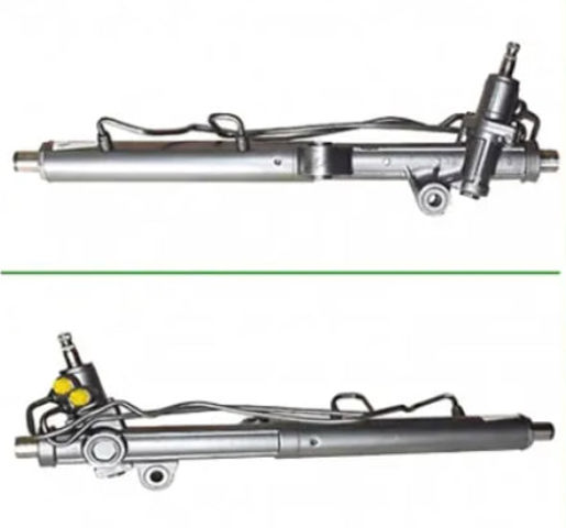 Рейка рулевая SS9202R AGR