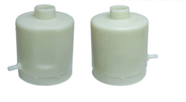 Бачок ГУР T03704 EMMETEC