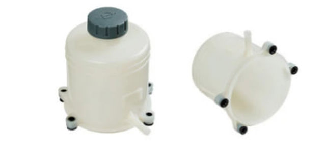 Бачок насоса ГУР T03796 EMMETEC