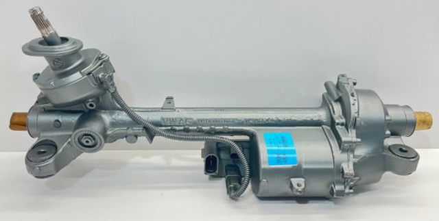 Реечный рулевой механизм VW9113 AGR