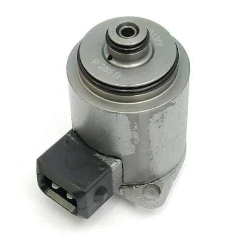 Рулевая рейка VW9216R AGR