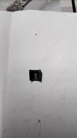 1321053Y00 NISSAN Сухарь клапана купить в Одесса