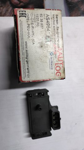 Датчик давления во впускном коллекторе AS4954 AUTLOG