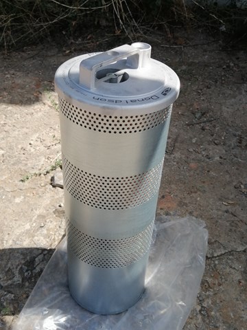 DONALDSON P502270 в наличии Житомир