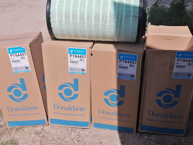 DONALDSON P784457 Фильтр воздушный в наличии Хмельницкий