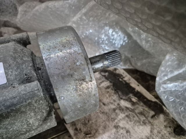 VAG 0BK300040J001 АКПП в наличии Каменское