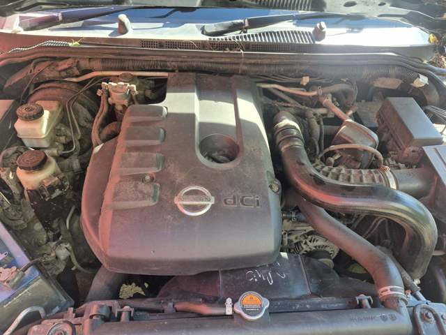 Мотор в сборе 10102EB30A NISSAN