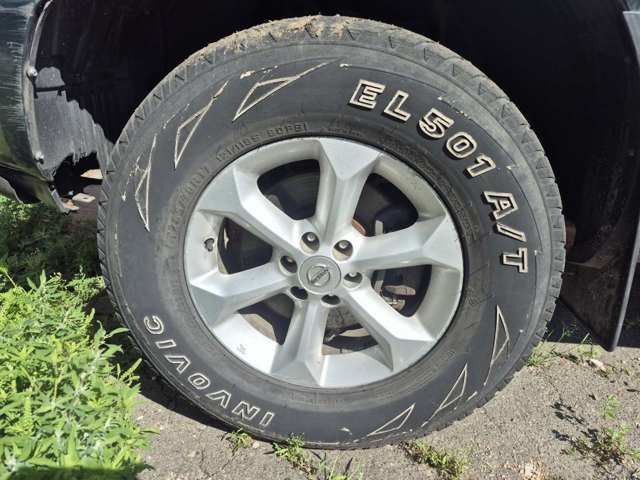 Диски на авто 40300EB410 NISSAN