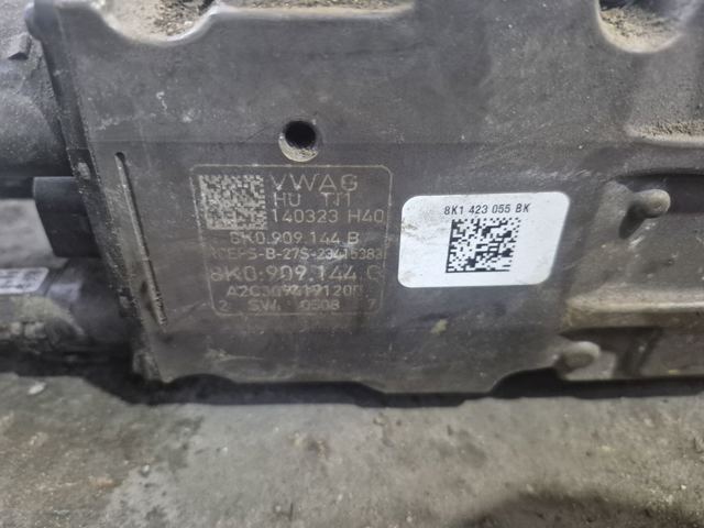 Управление рулевое в сборе 8K0909144B VAG