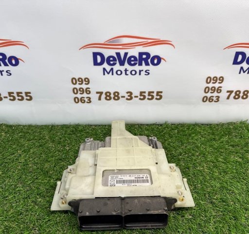 LAND ROVER 0281035418 Модуль управления (ЭБУ) двигателем в наличии Полтава