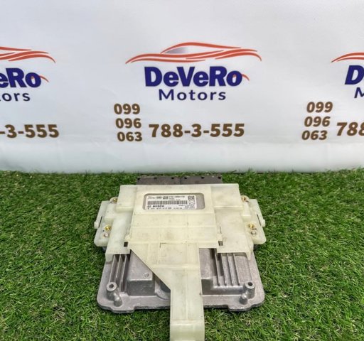 Модуль управления двигателем 0281035418 LAND ROVER