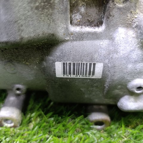 Компрессор кондиционера 0422000533 TOYOTA