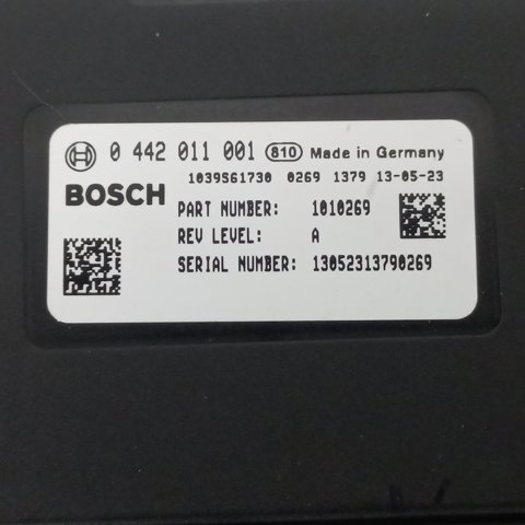 FIAT 0442011001 в наличии Запорожье