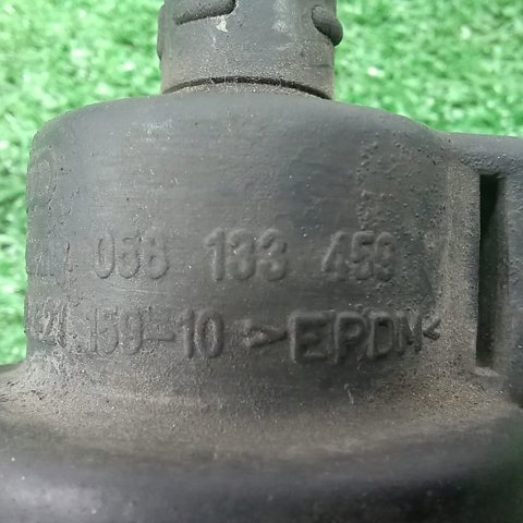 VAG 058133459 Клапан вентиляции газов топливного бака в наличии Черкассы