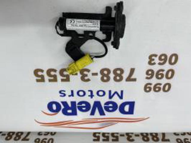 Пиропатрон петли капота 0589P1000095 BMW