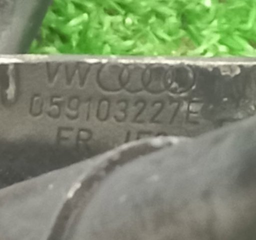 VAG 059103227E в наличии Харьков
