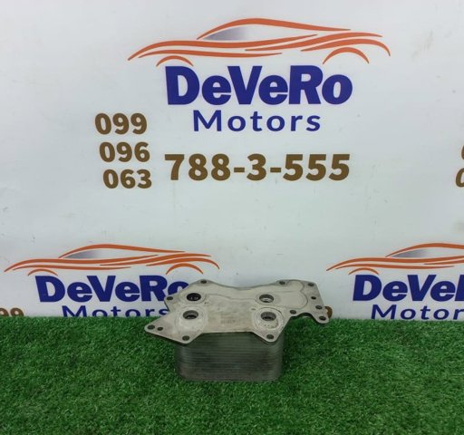 Радиатор АКПП 059117021J VAG