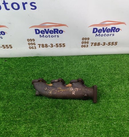 Катализатор 059253034P VAG