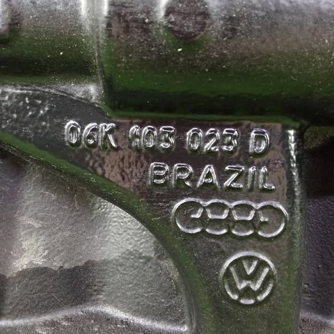 VAG 06K103023D в наличии Житомир