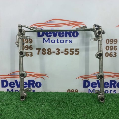 Топливная рампа 077133681AA VAG
