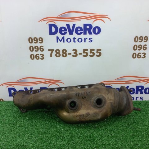 Катализатор 077253033T VAG
