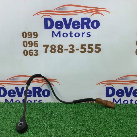 Датчик самовоспламенения 077905377G VAG