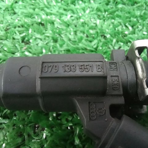Форсунки 079133551B VAG