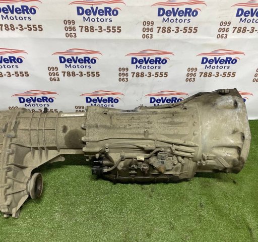 Коробка передач автомат 09D300038K VAG