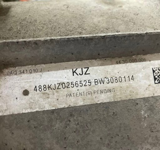 VAG 09D300038K АКПП в сборе (автоматическая коробка передач) в наличии Харьков